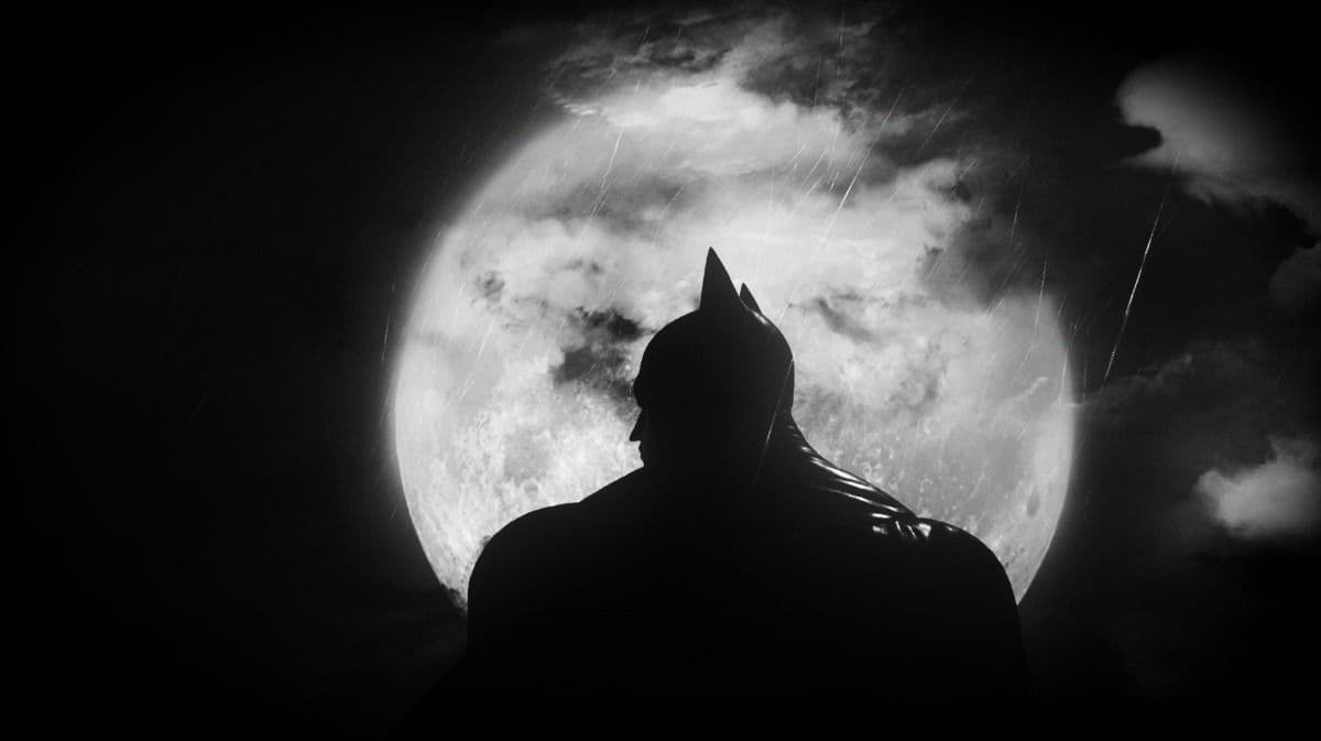 user background