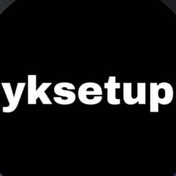 YKSetup