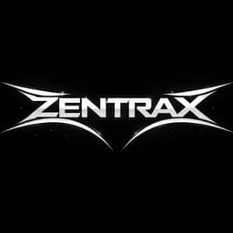 Zentrax Setup