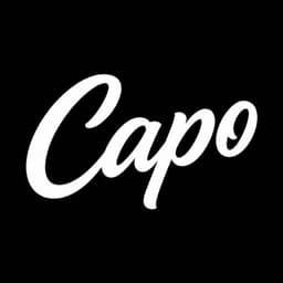 Capo Setup