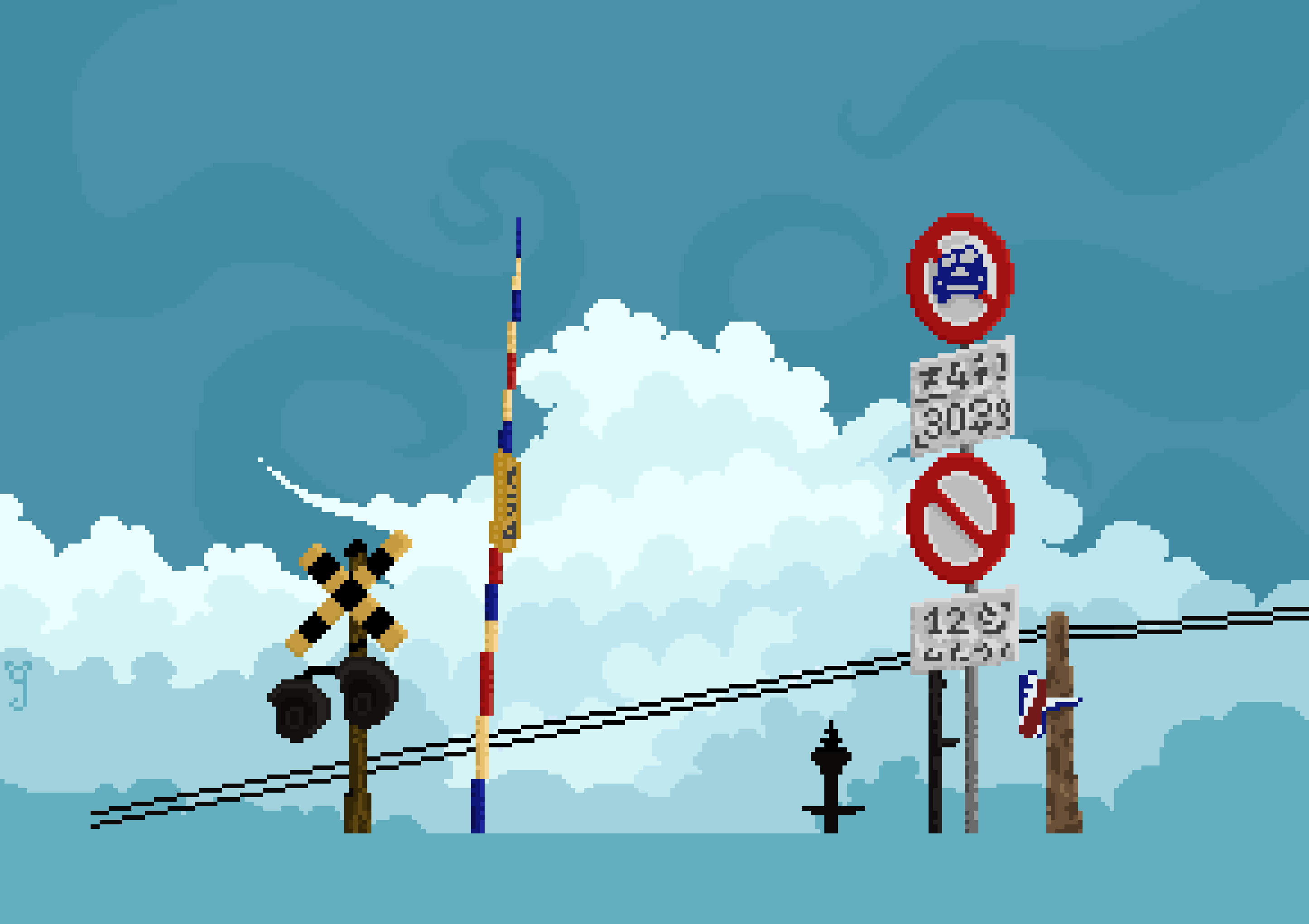 user background