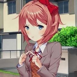 SayoriDc