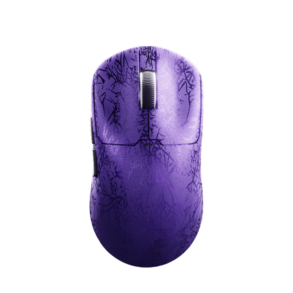 Smailwolf RS6 Wireless Mouse