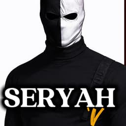 Seryah v