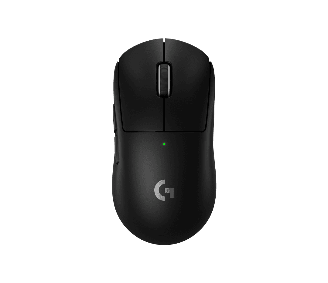 Logitech G PRO X Superlight 2 Kablosuz Oyun Mouse'u