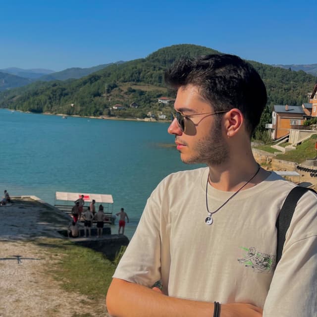 user avatar
