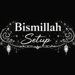 Bismillah Çek 
