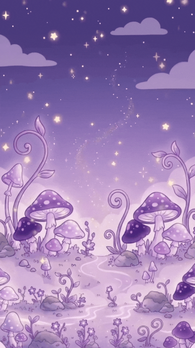user background
