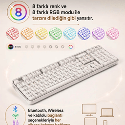 TWOTECH KLAVYE