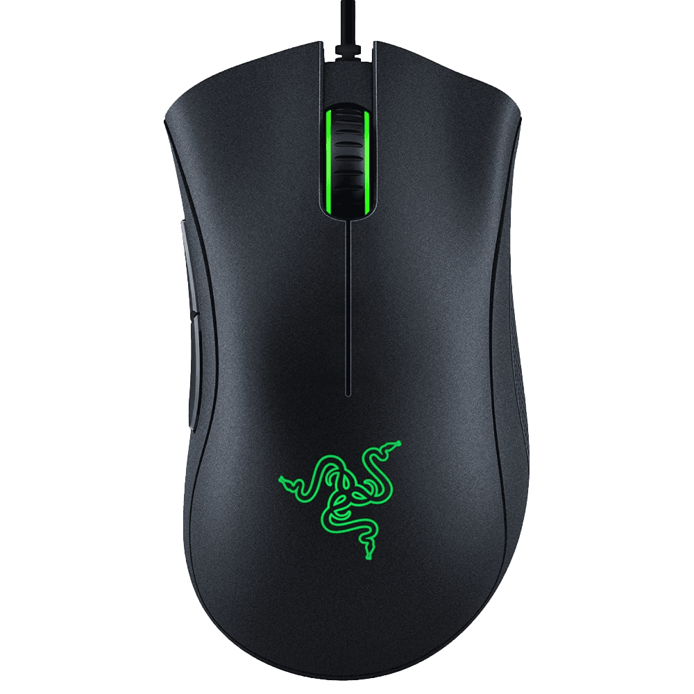 Razer Deathadder Essential Kablolu Gaming Mouse