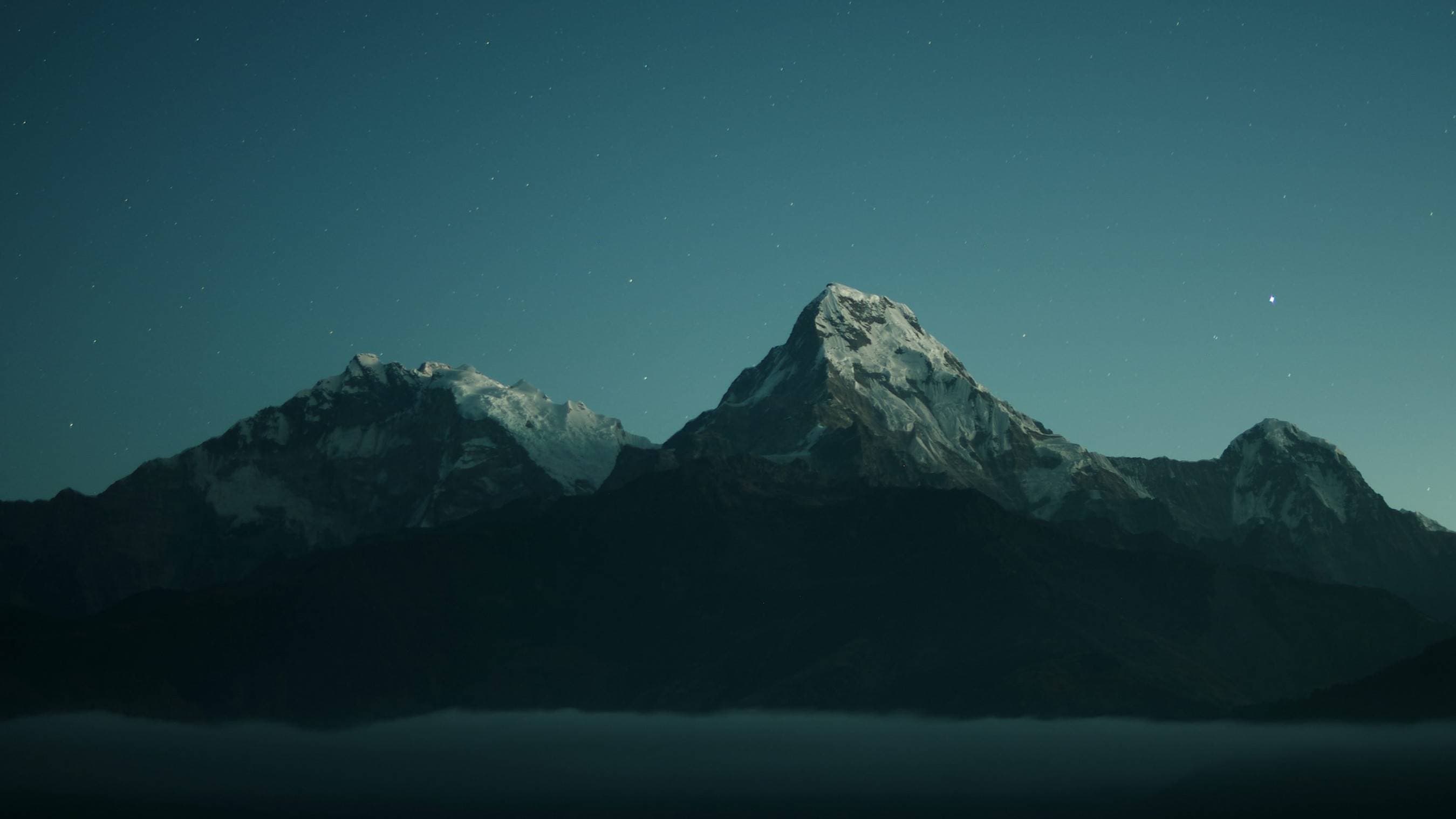 user background
