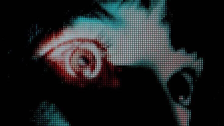 user background