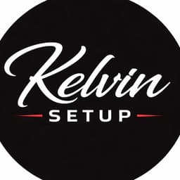 Kelvinsetup