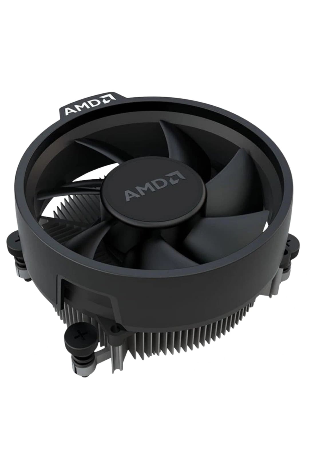 Amd Wraith Stealth Am4 Ryzen Orjinal Stok Işlemci Soğutucu - Fiyatı, Yorumları