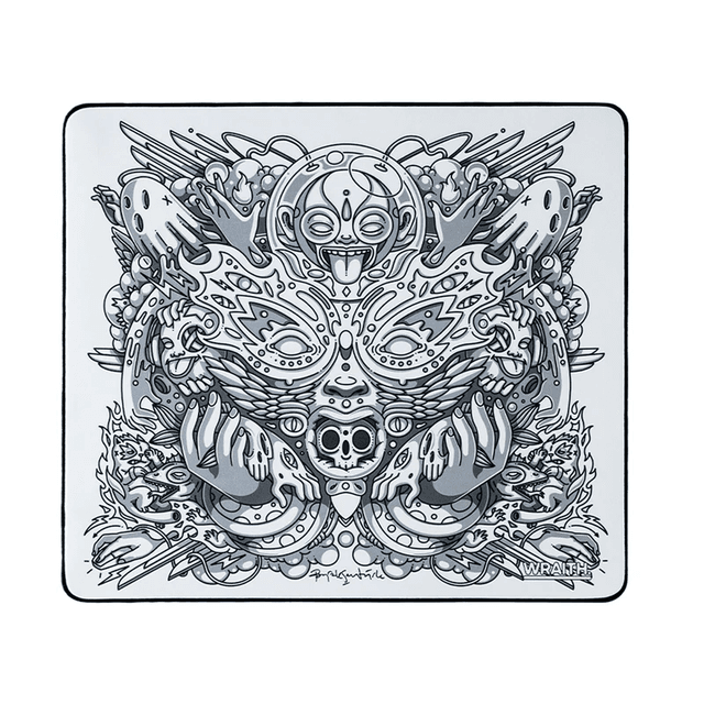 Wraith Spirit of Aim Mousepad