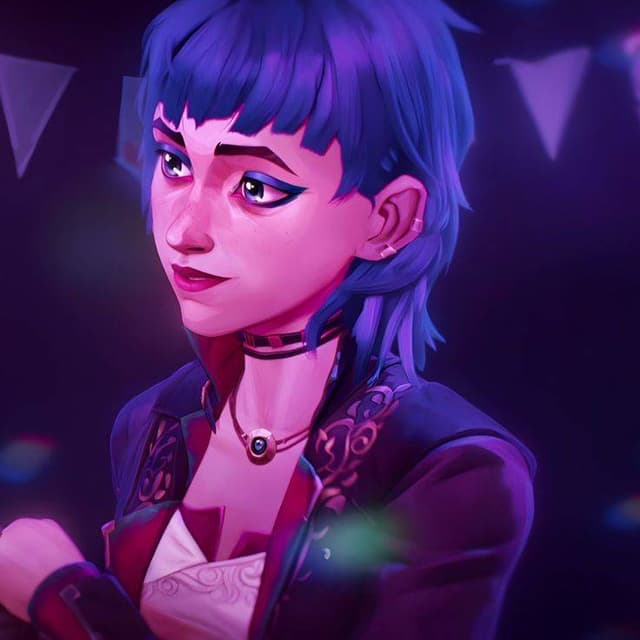 user avatar