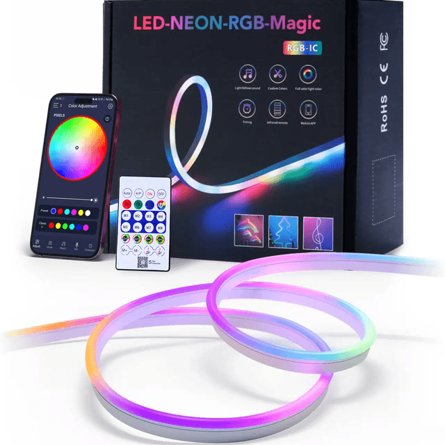 Neon Led