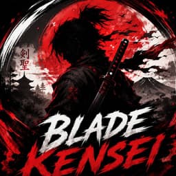 BladeKensei