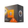 AMD Ryzen 7 7800X3D 5.0GHz 8 Çekirdek 96MB Önbellek Soket AM5 İşlemci
