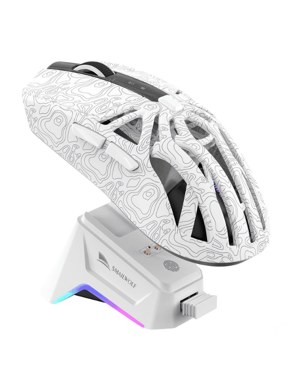 Smailwolf M8 Wireless Mouse