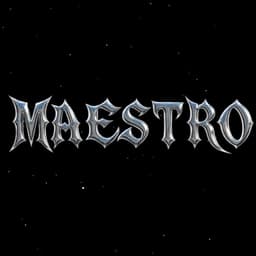 Maestro