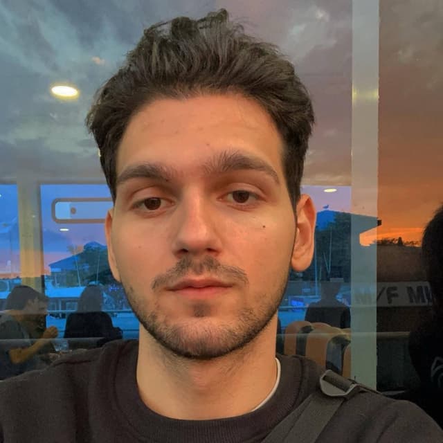 user avatar
