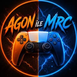 AGON İLE MRC