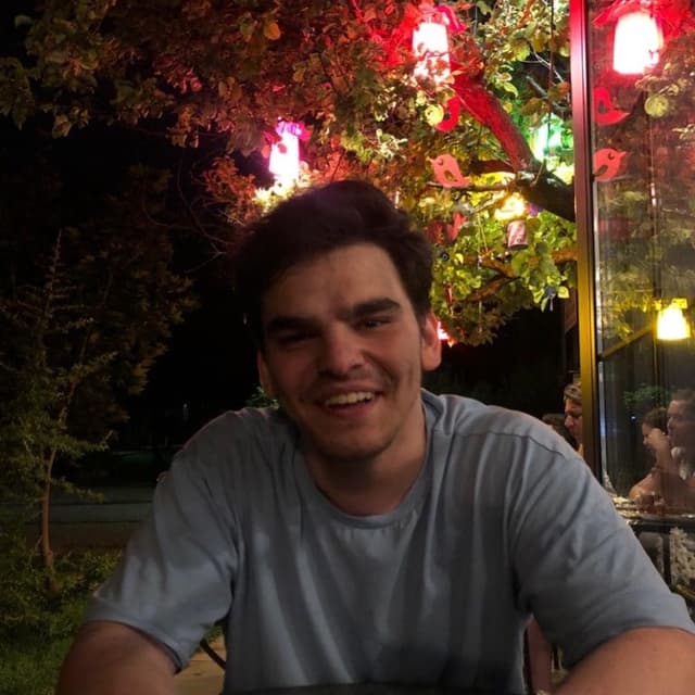 user avatar