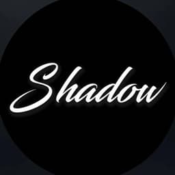 Shadow setupp