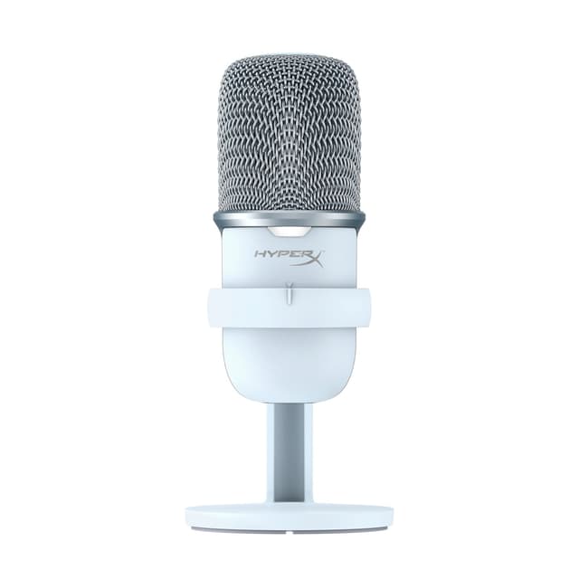 SoloCast – USB Gaming Microphone | HyperX
