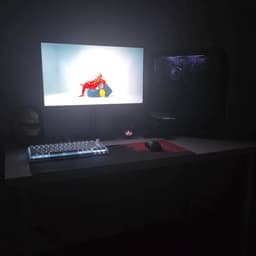 Legosetup