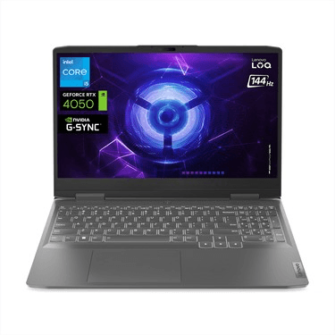 Lenovo LOQ