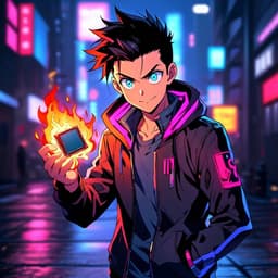 user avatar