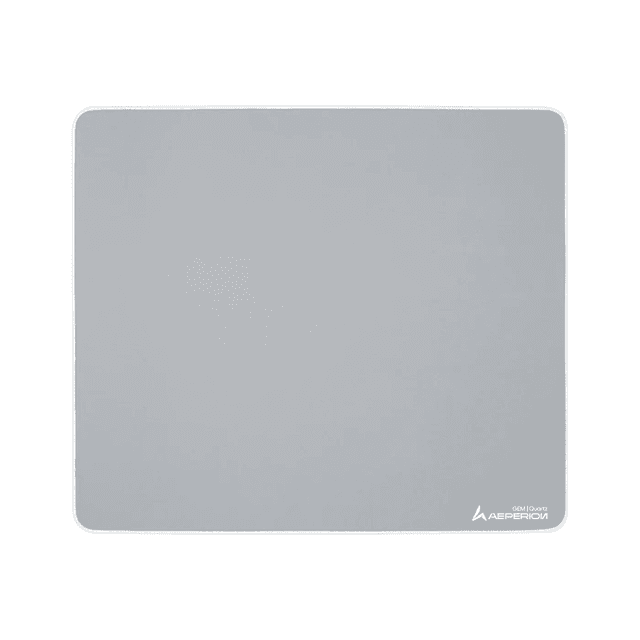 Aeperion Quartz Mousepad
