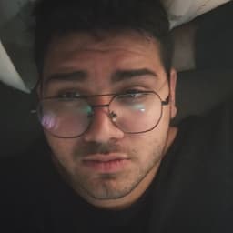 Furkan Oktay Kazancı 
