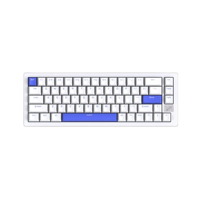 ATK68 V2 PRO Klavye (Manyetik Switch / HE)