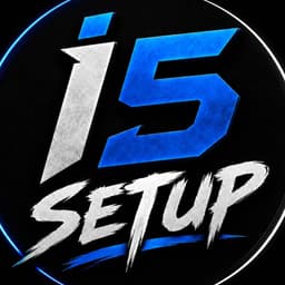 İ5SETUP 
