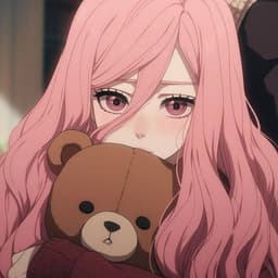 Lulu!!
