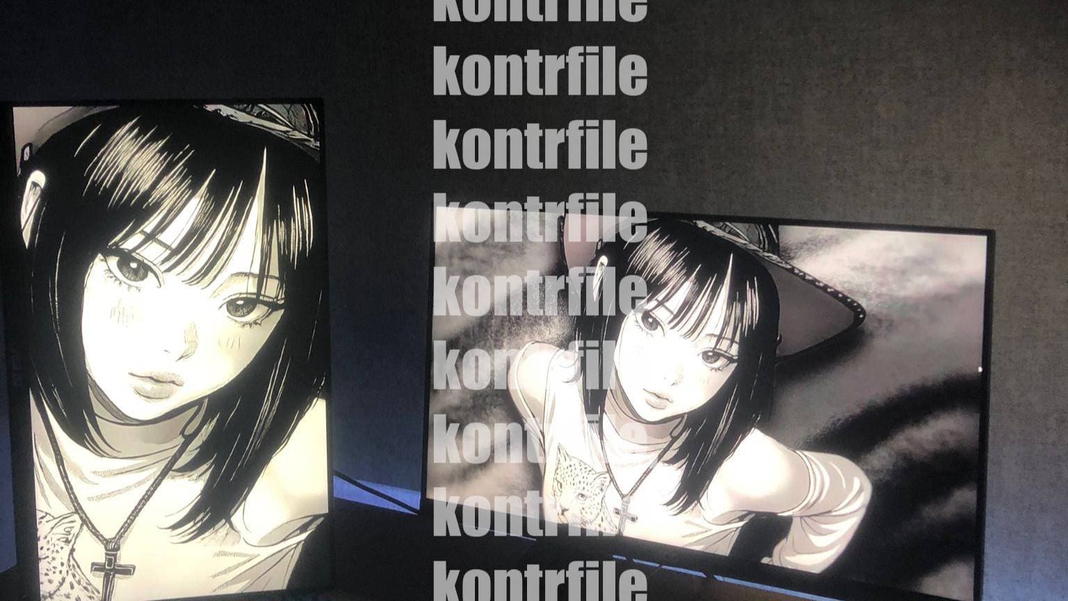 user background