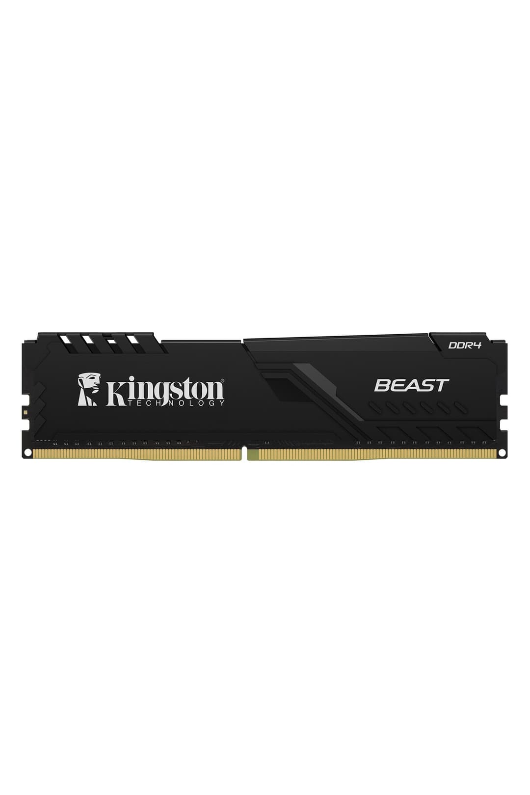 Kingston Beast Kf432C16Bb-16Tr 16Gb (1X16Gb) Ddr4 3200Mhz Cl16 Siyah Gaming Ram Bellek - Fiyatı, Yorumları