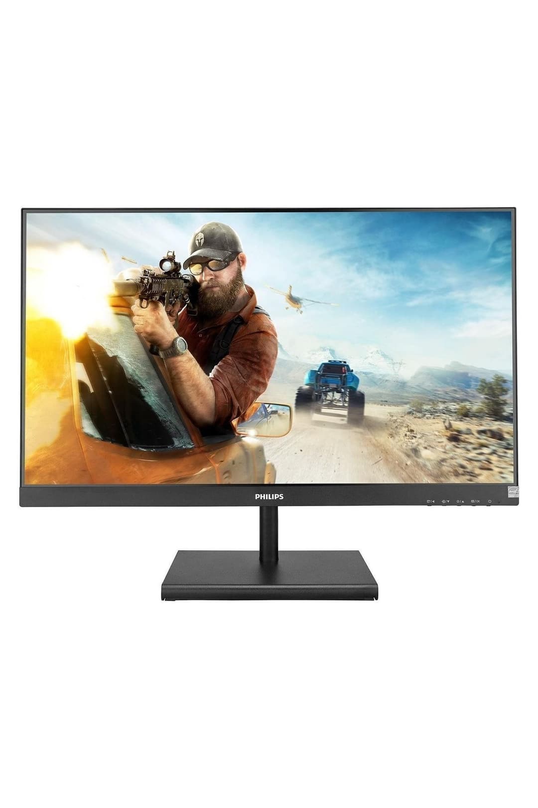 Philips 242e1gsj/27 23.8