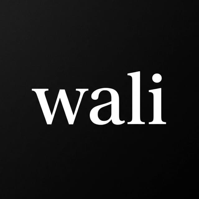 user avatar
