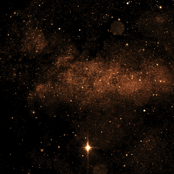 user background