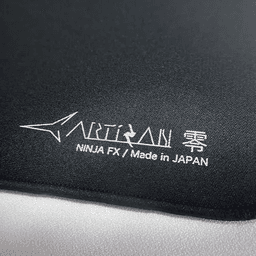 Artisan Mousepad | "dash" Kodu İle İndirim