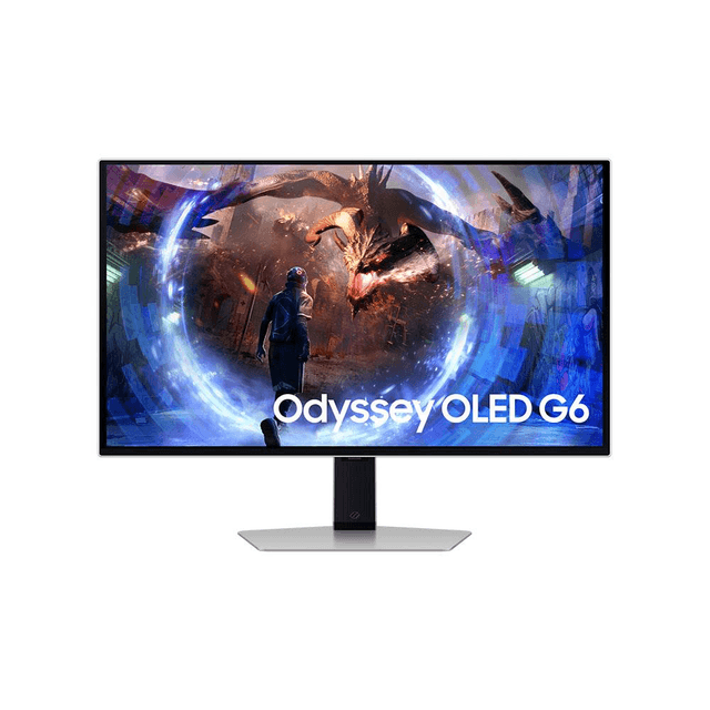Samsung Odssey G6 360Hz Oled