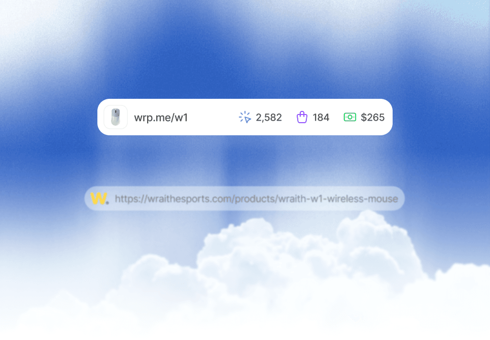 Takip edilebilir linkler önizlemesi