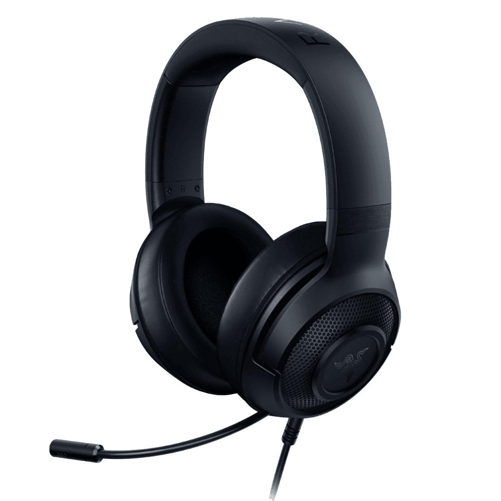 Razer Kraken X Lite Gaming Kulaklik