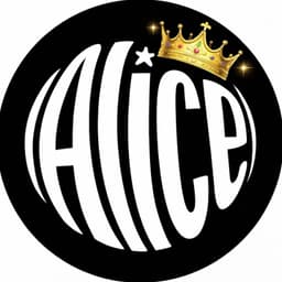 Alice