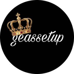 Geass Pc setup