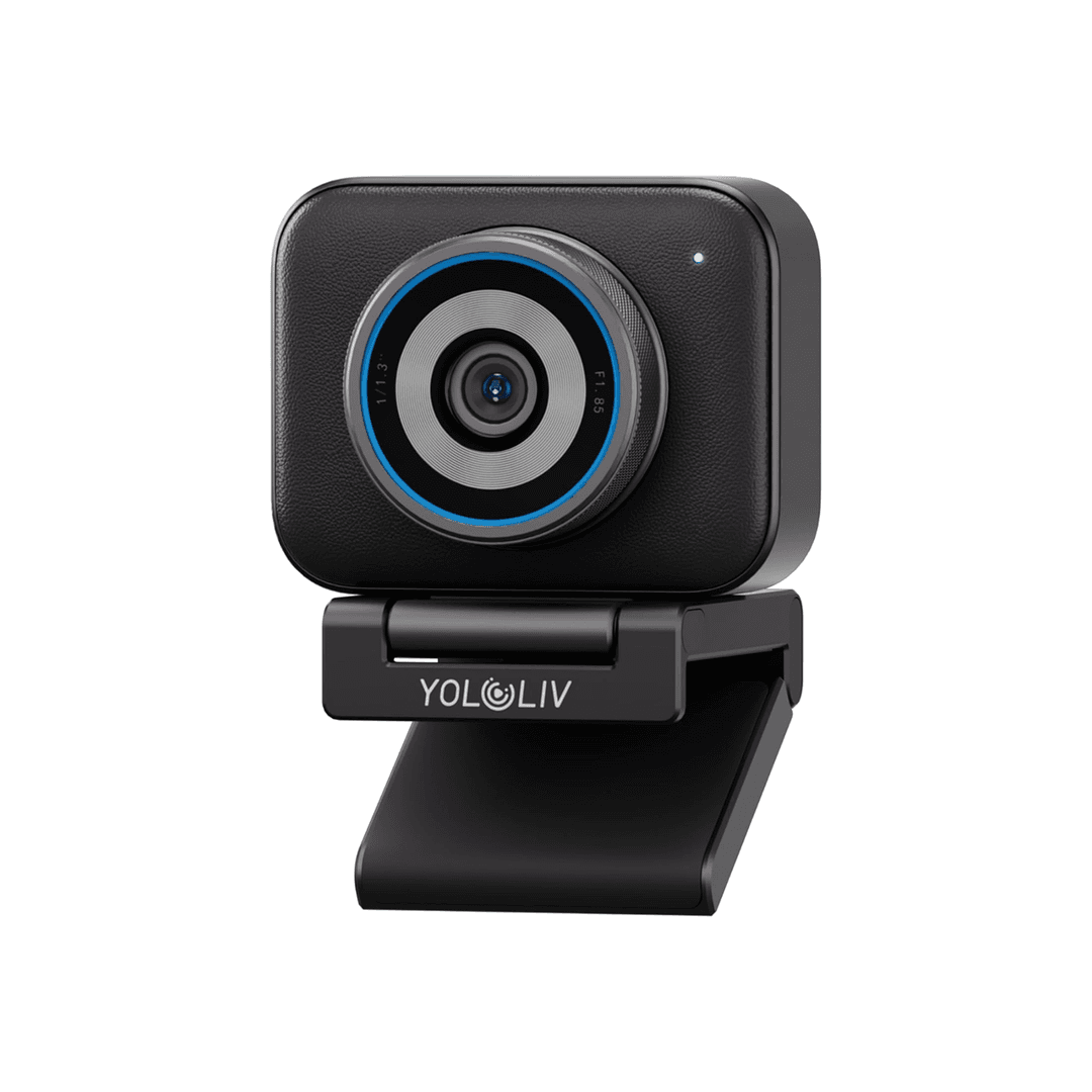 YoloCam S3 Webcam
